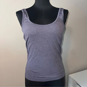 Lululemon Seek Simplicity Tank  Size 8